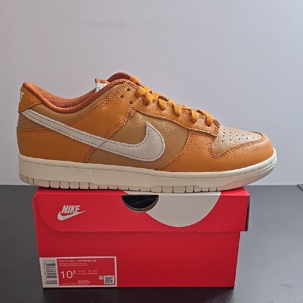 Nike Dunk Low